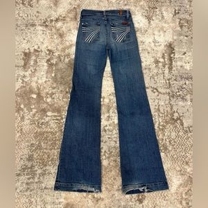 7 For All Mankind Dojos